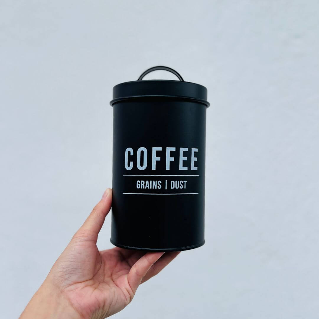 Pote Coffee Manhattan Preto - 1,15l