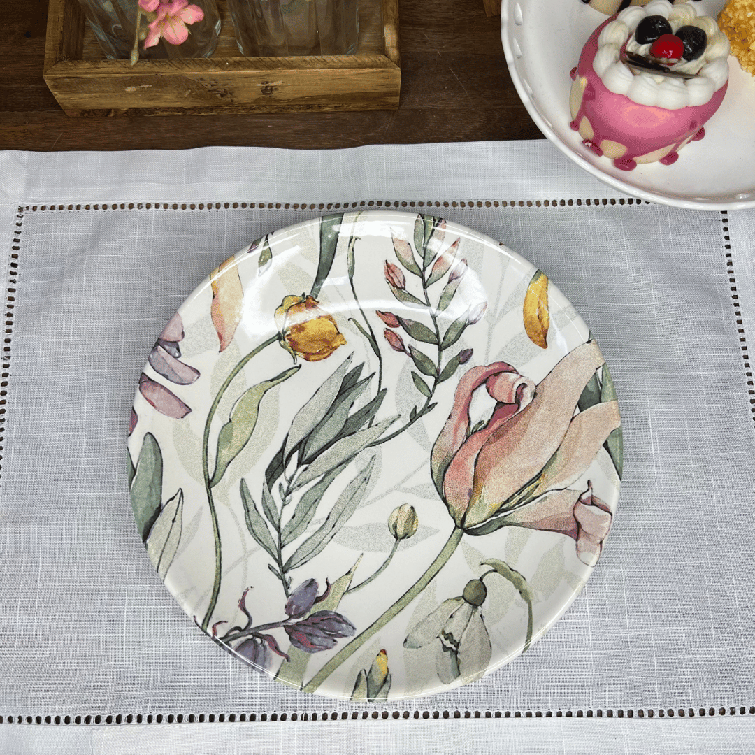 Prato Fundo Coup Verano Classific 25cm