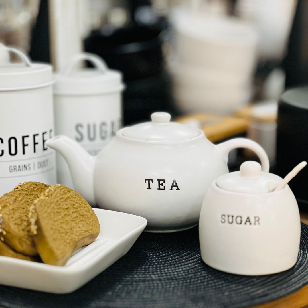 Chaleira Cremona Tea - 1l