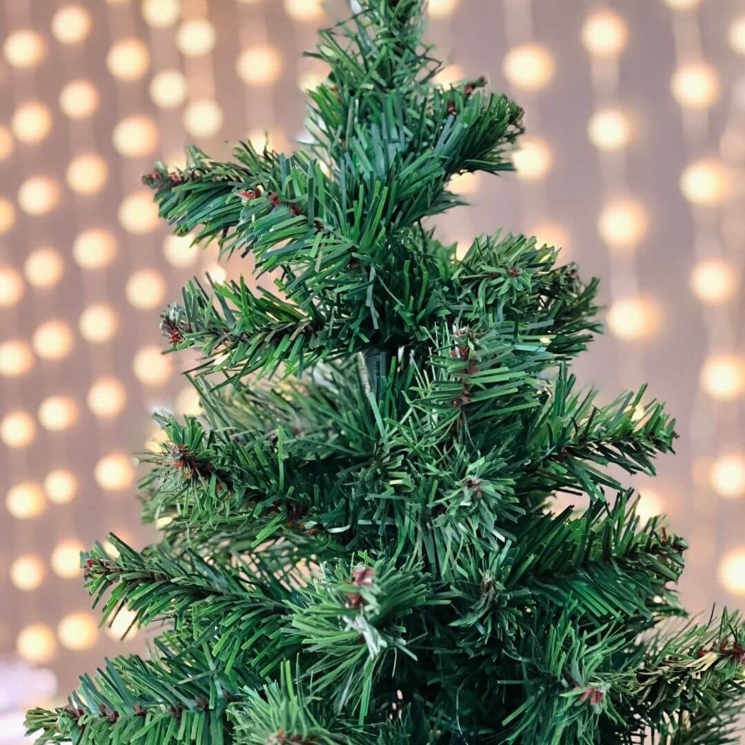 Mini Árvore Verde – 60cm