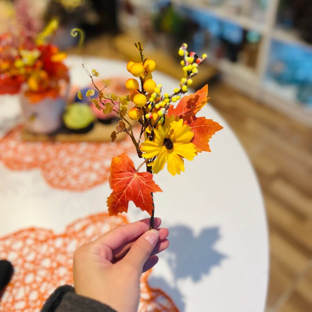 Pick Sunflower