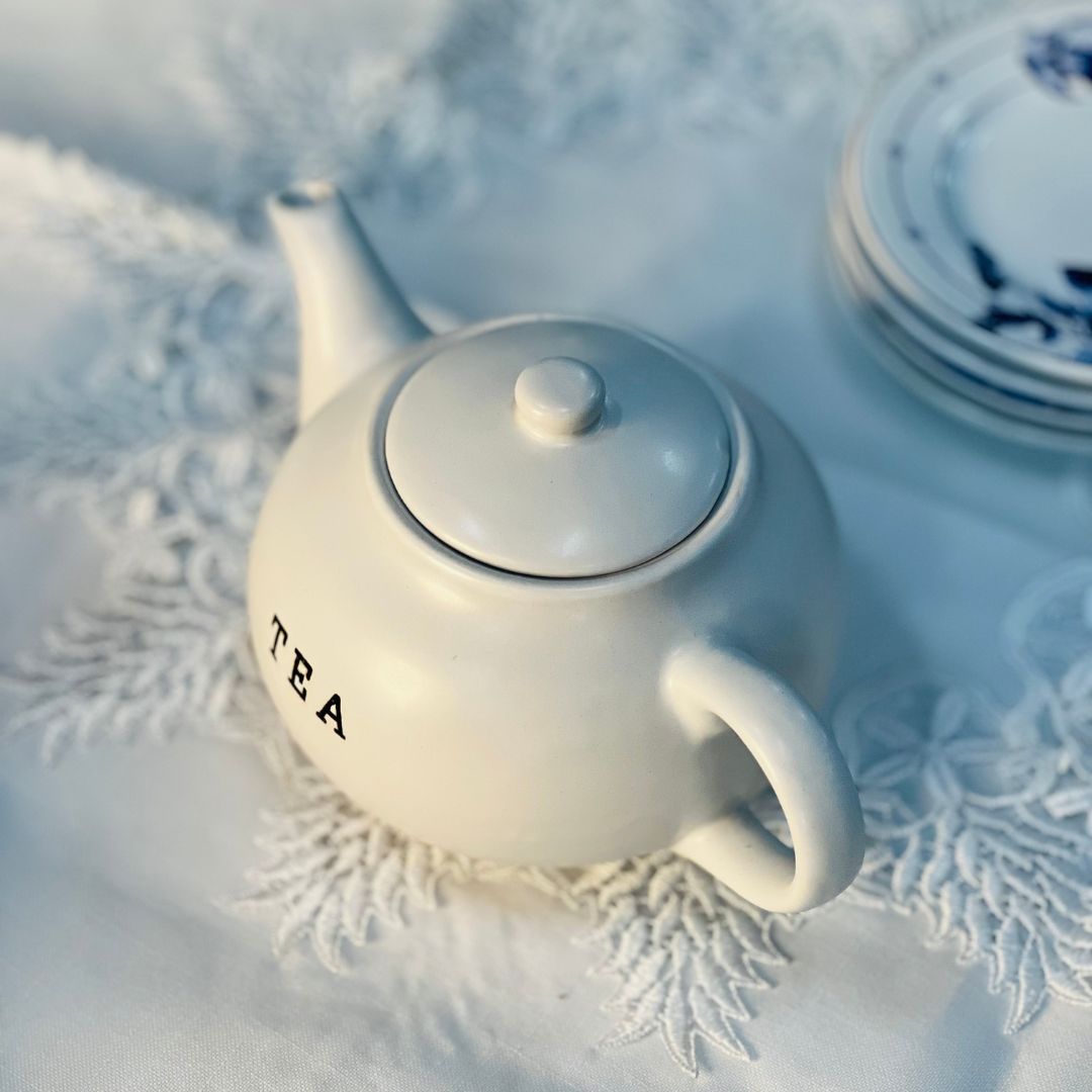 Chaleira Cremona Tea - 1l