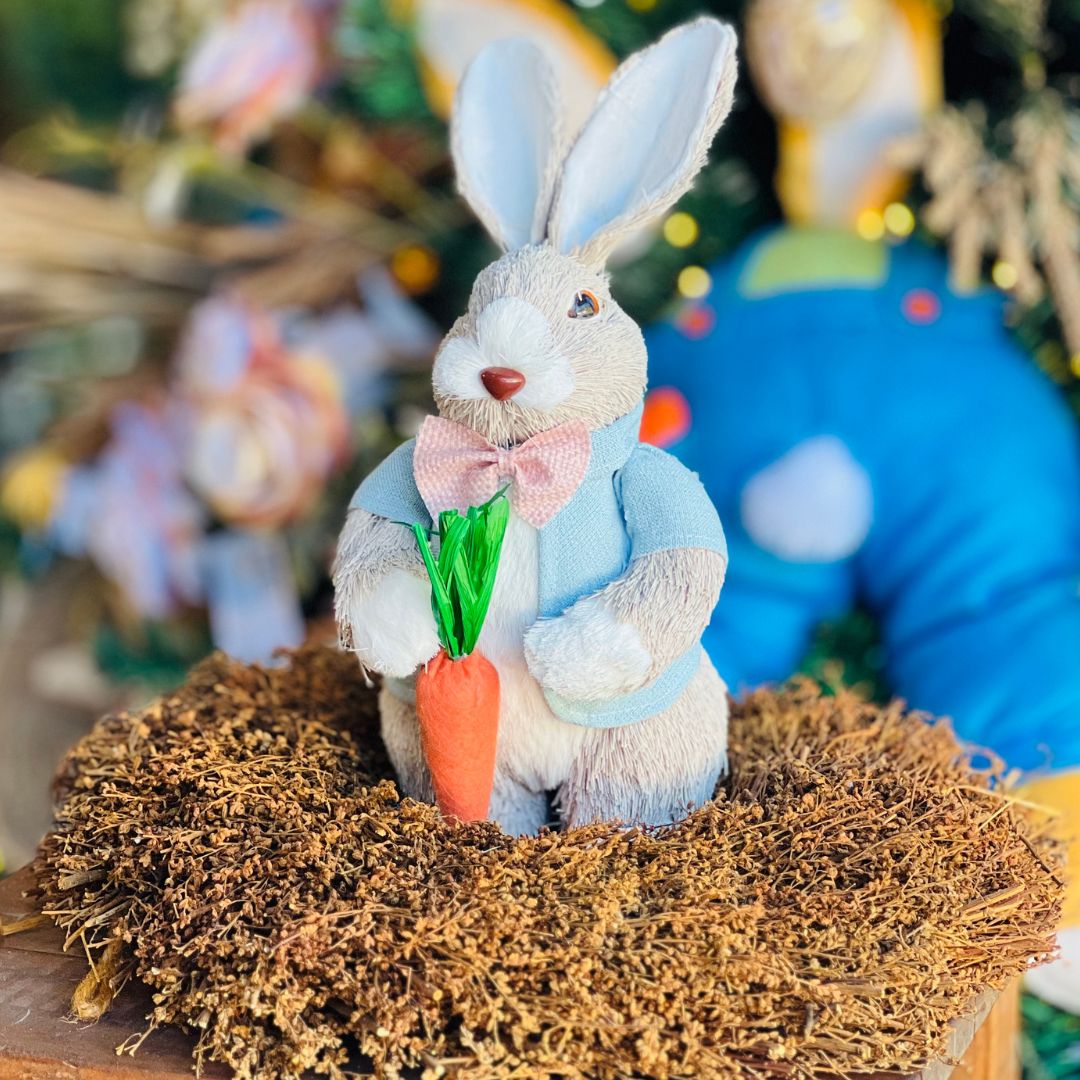 Guirlanda Rustica 38cm