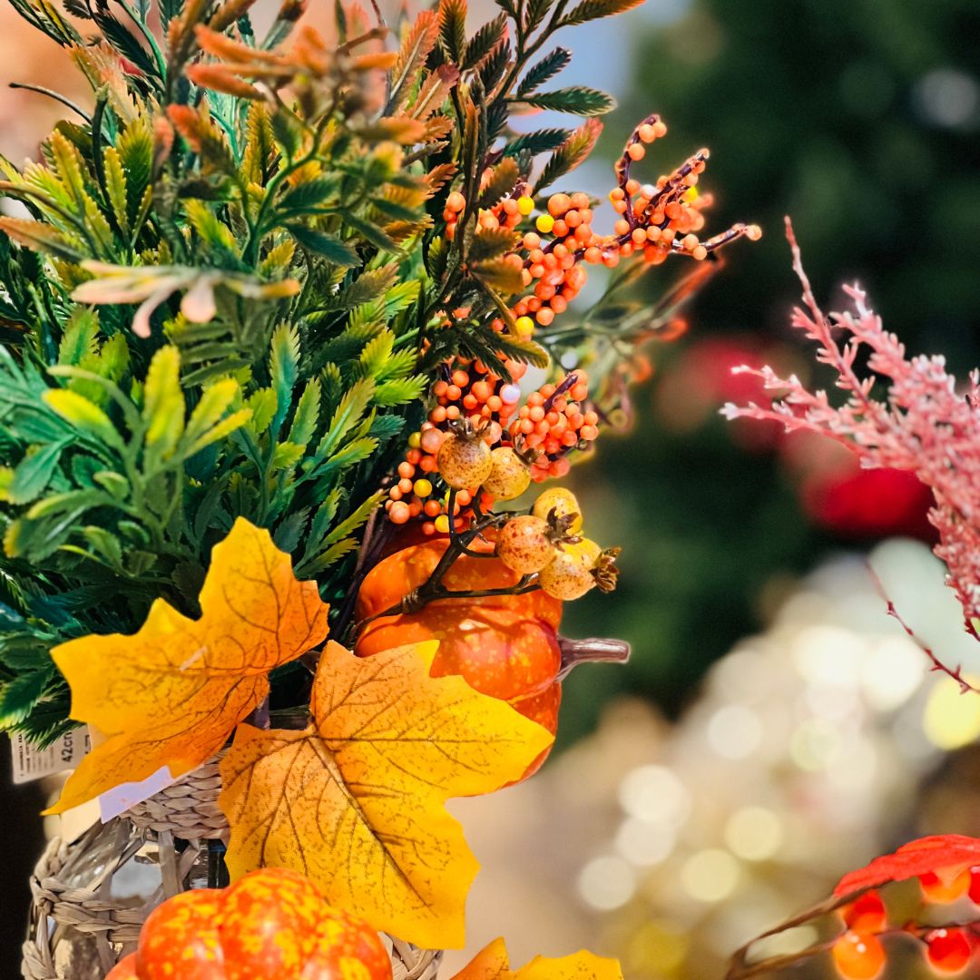 Pick Mix Autumn