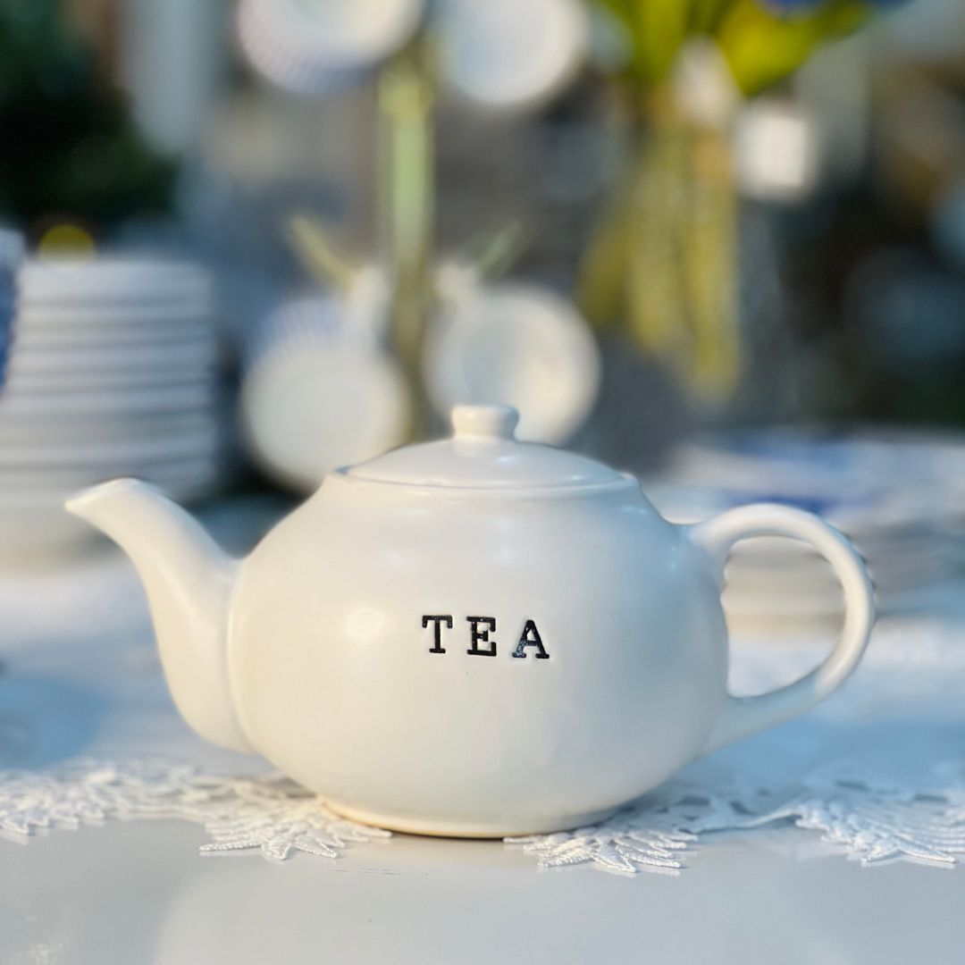 Chaleira Cremona Tea - 1l