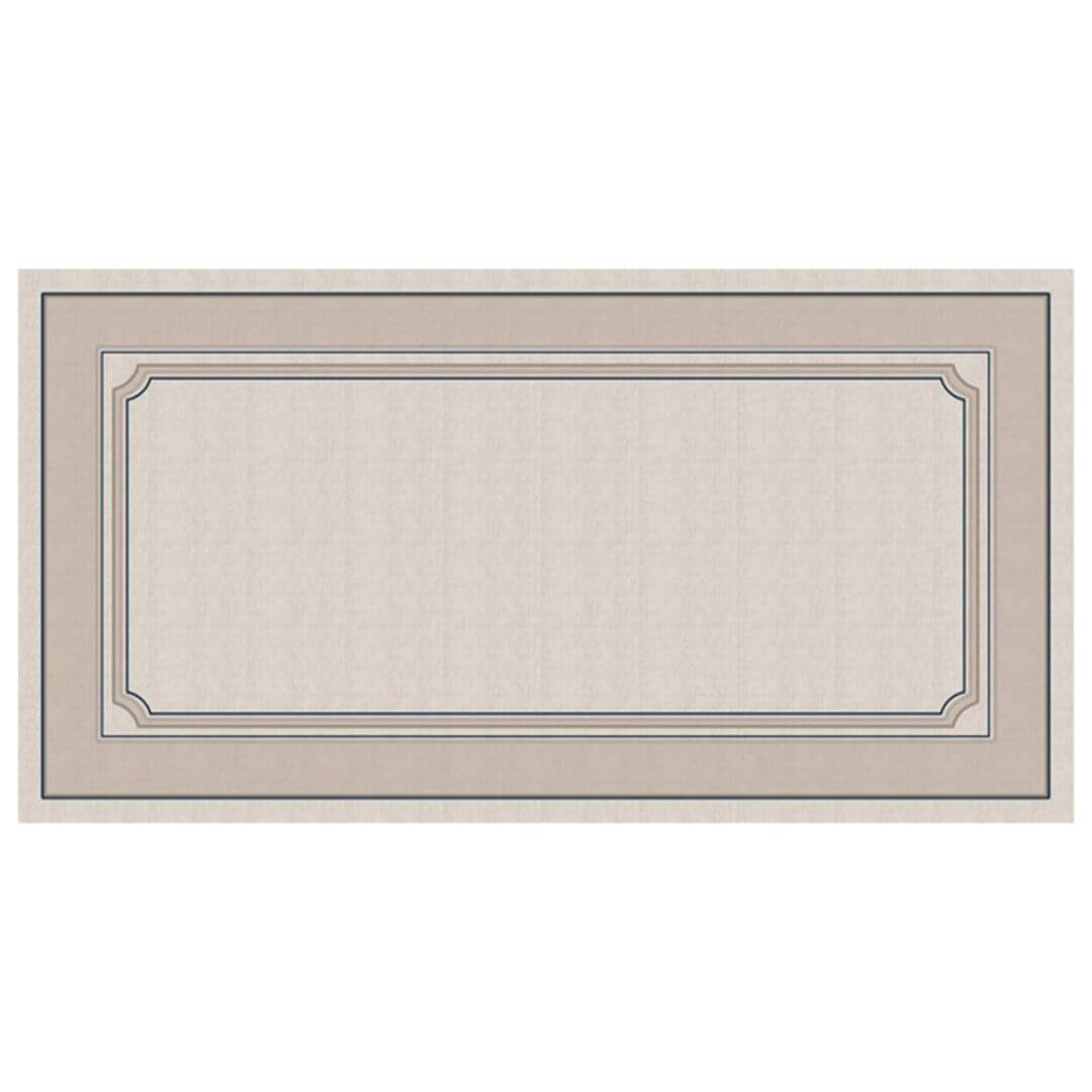 Toalha de Mesa Azurite - 1,40x2,70m (199051)