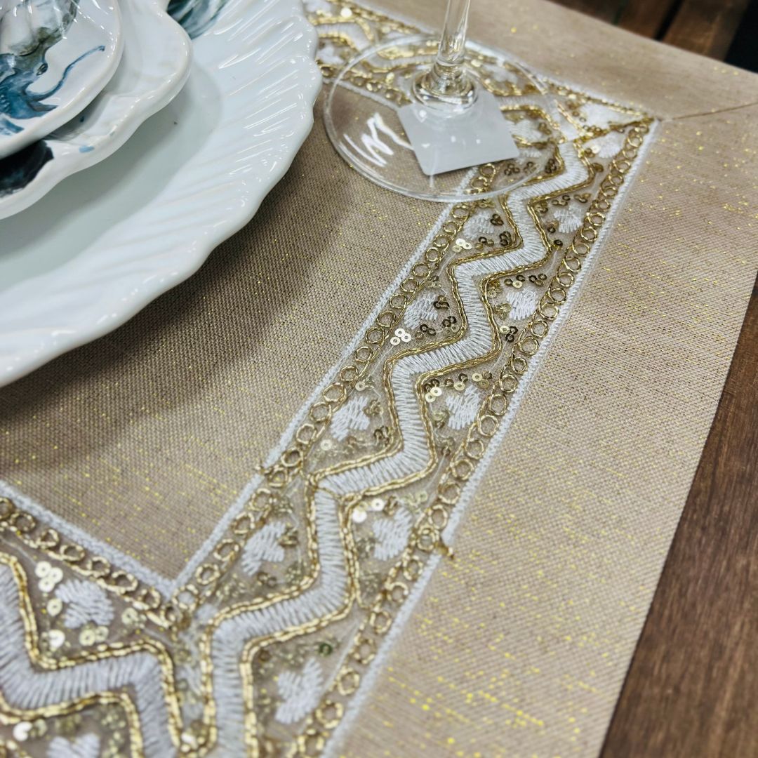 Lugar Americano - 36x50cm (Gr-27d3010)