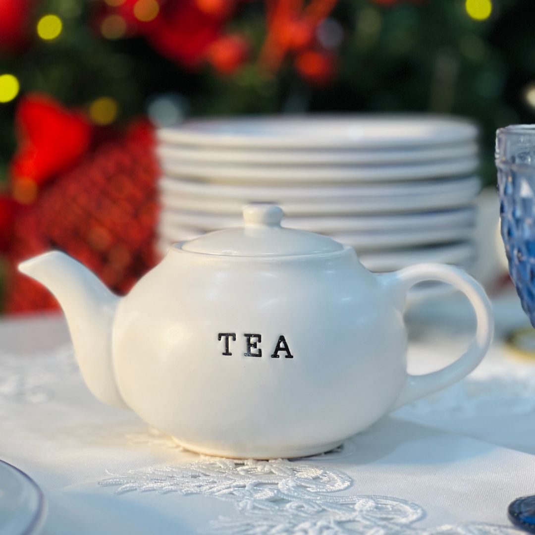 Chaleira Cremona Tea - 1l