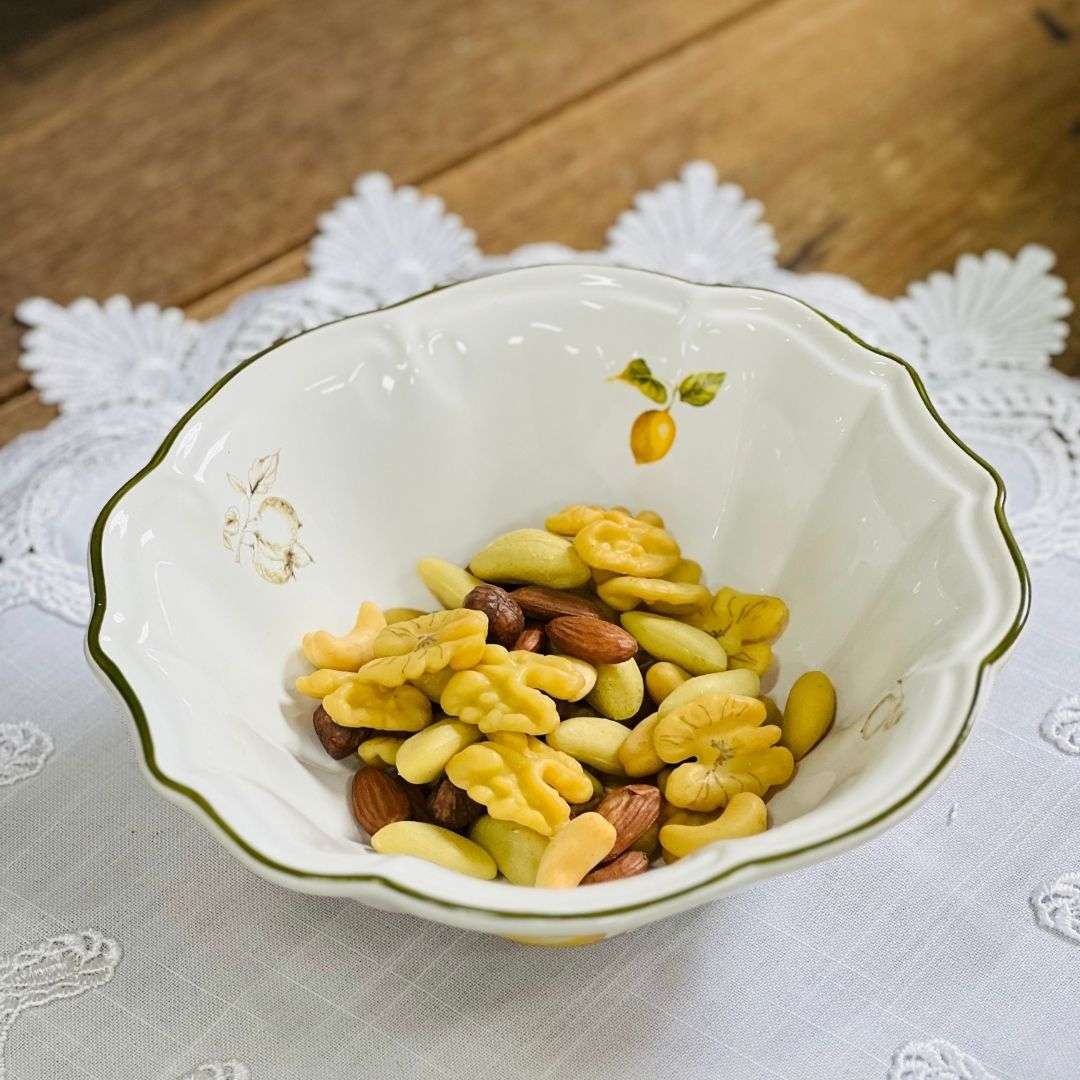 Tigela Média Toscana Limão Siciliano - 20cm