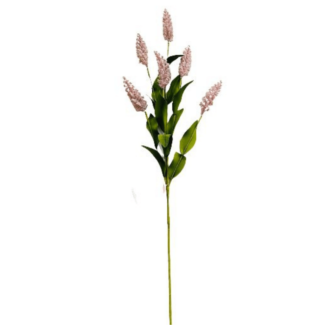 Galho Permanente Rosa 72cm