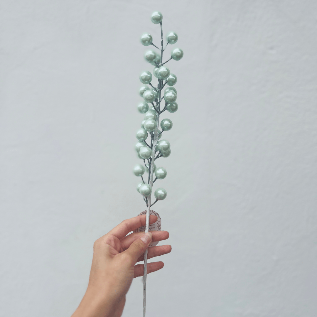 Haste Berry Perolado 45cm