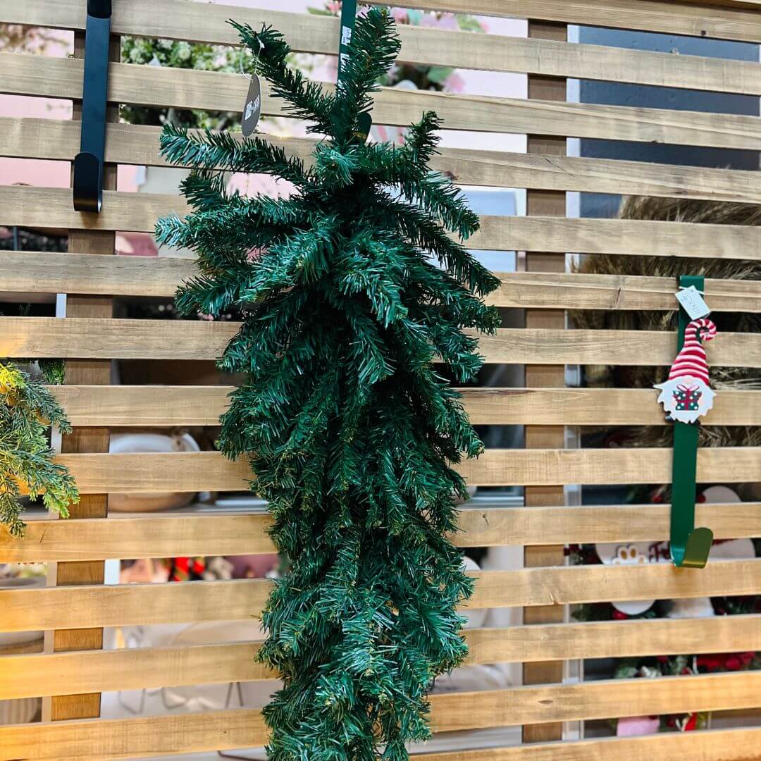 Pendente Verde – 90cm