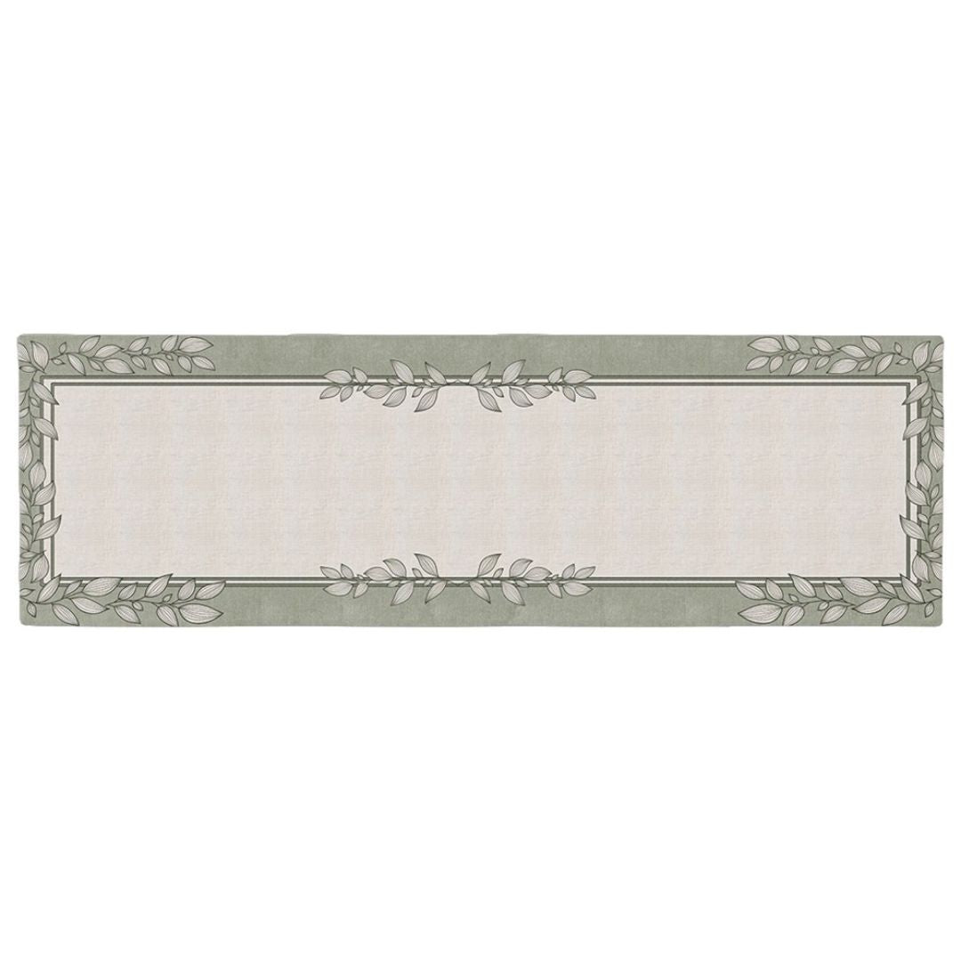 Caminho de Mesa Toque Sereno - 42x1,41cm (532140)