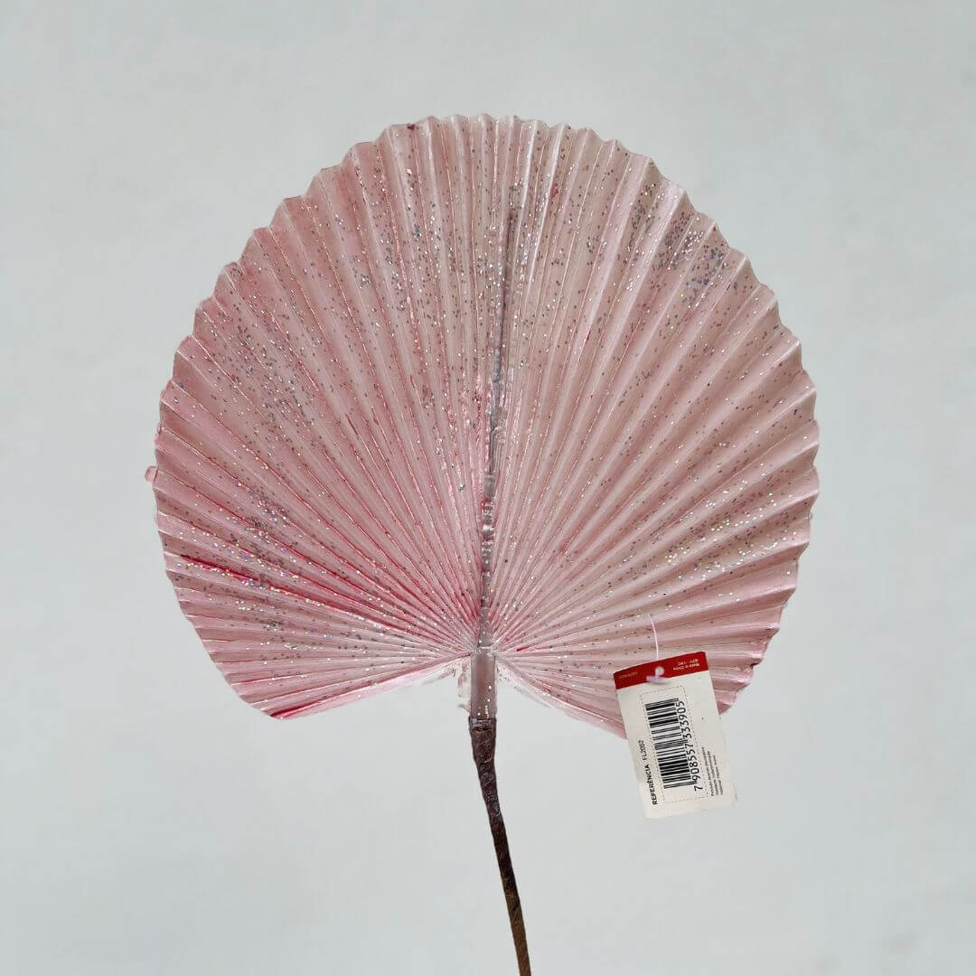 Galho Decorativo Rosa | 46cm