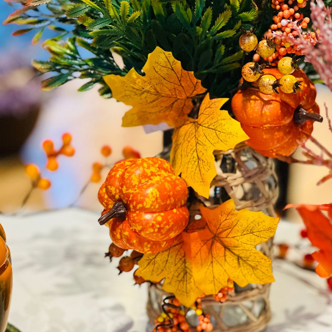 Pick Mix Autumn