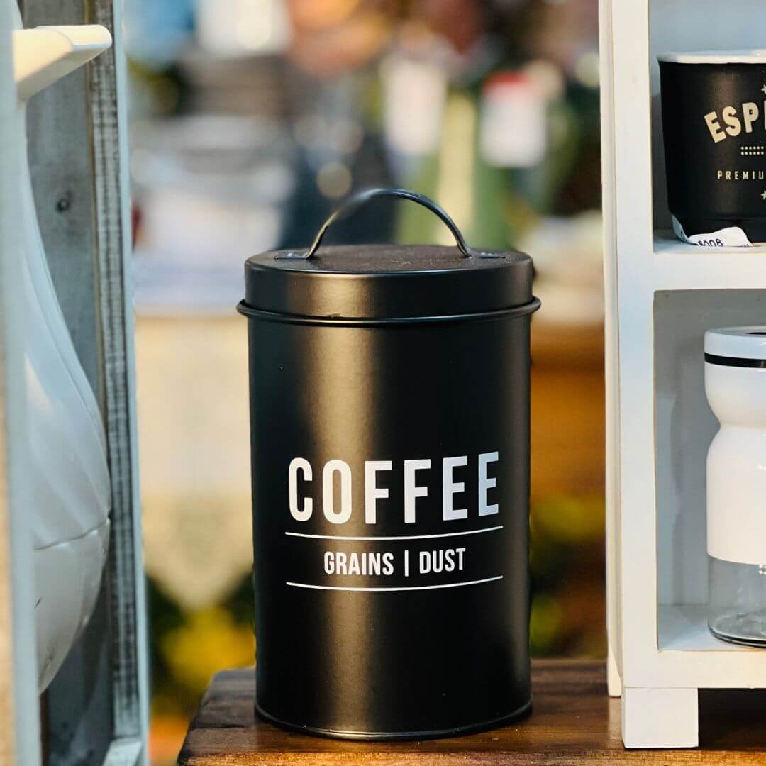 Pote Coffee Manhattan Preto - 1,15l