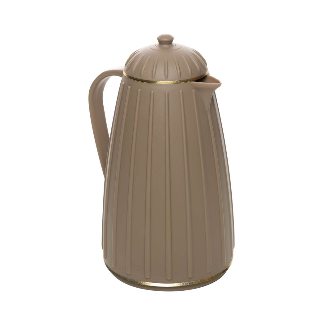 Garrafa Térmica de Plástico Carrossel Fendi - 1L