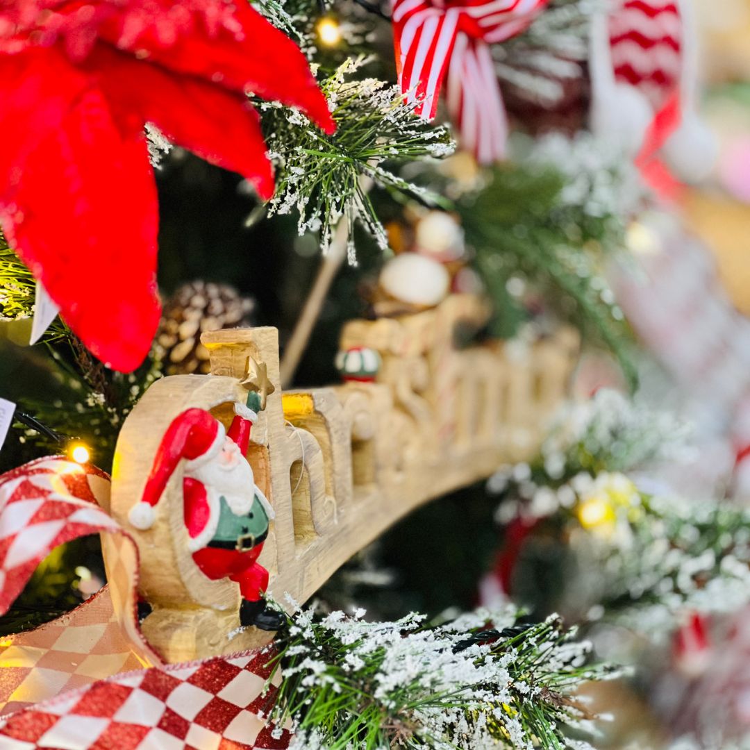 Turminha Christmas - Aldeia dos Elfos