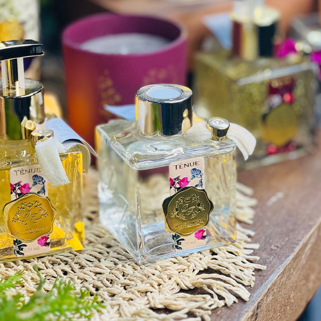Óleo Difusor de Aromas Tênue - 120ml
