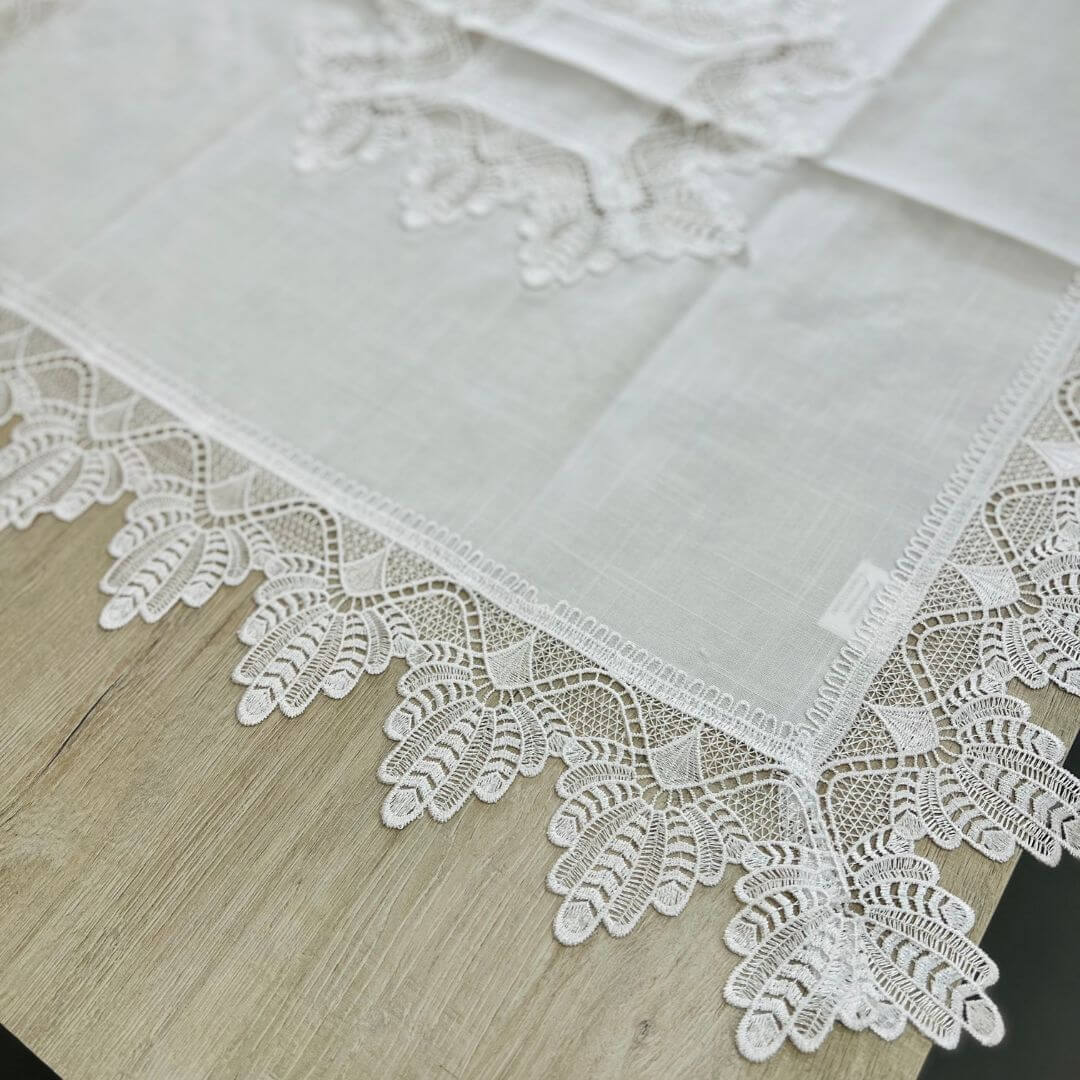 Toalha de Mesa - 85x85cm | GR-27D911