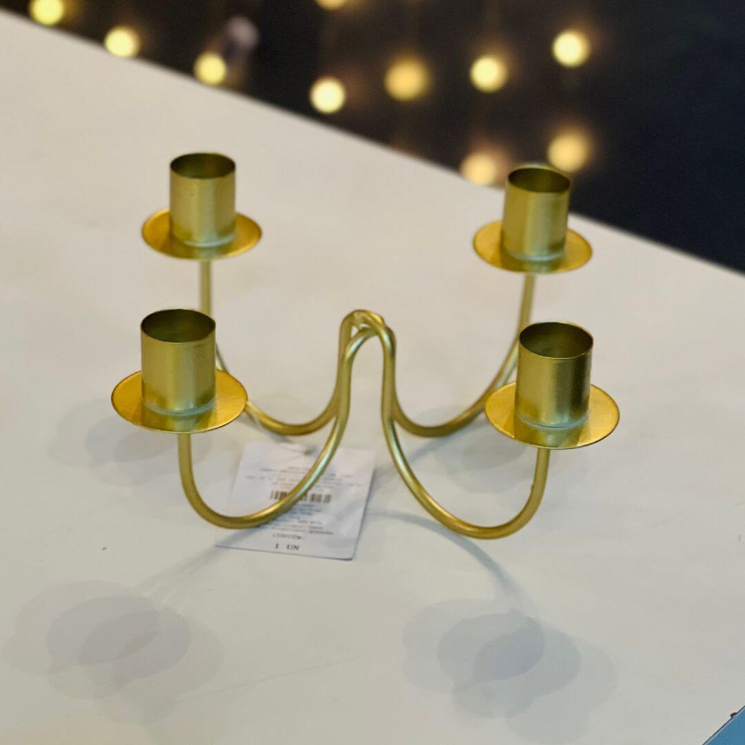 Porta-Velas – 20cm