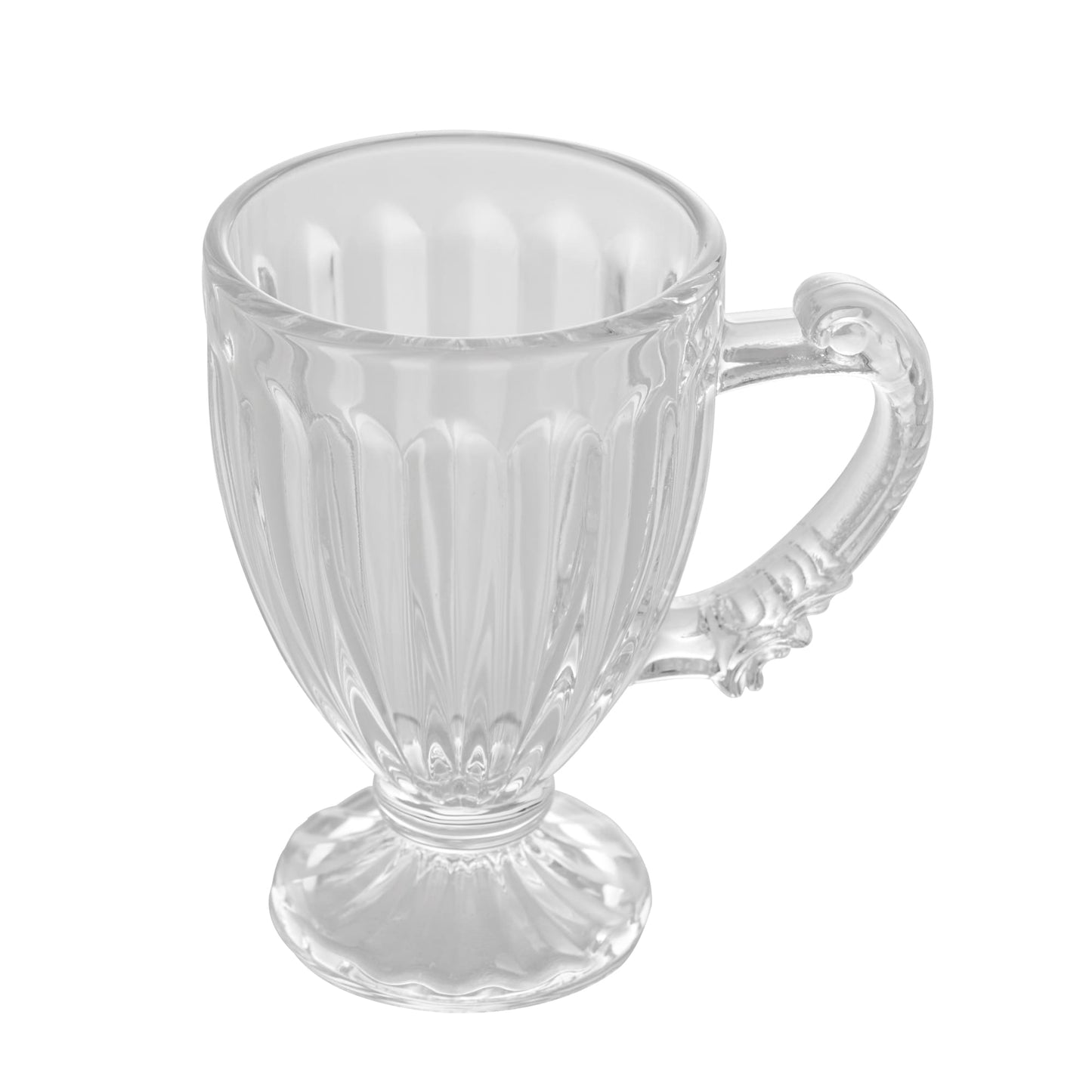 Xicara para Cafe de Cristal de Chumbo Imperial 100ml
