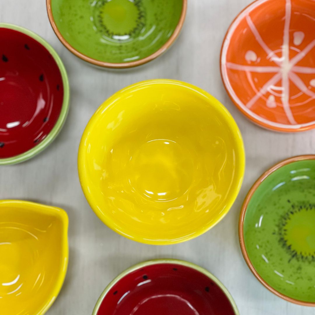 Bowl Milho Seletta - 7x14,5 - 500ml