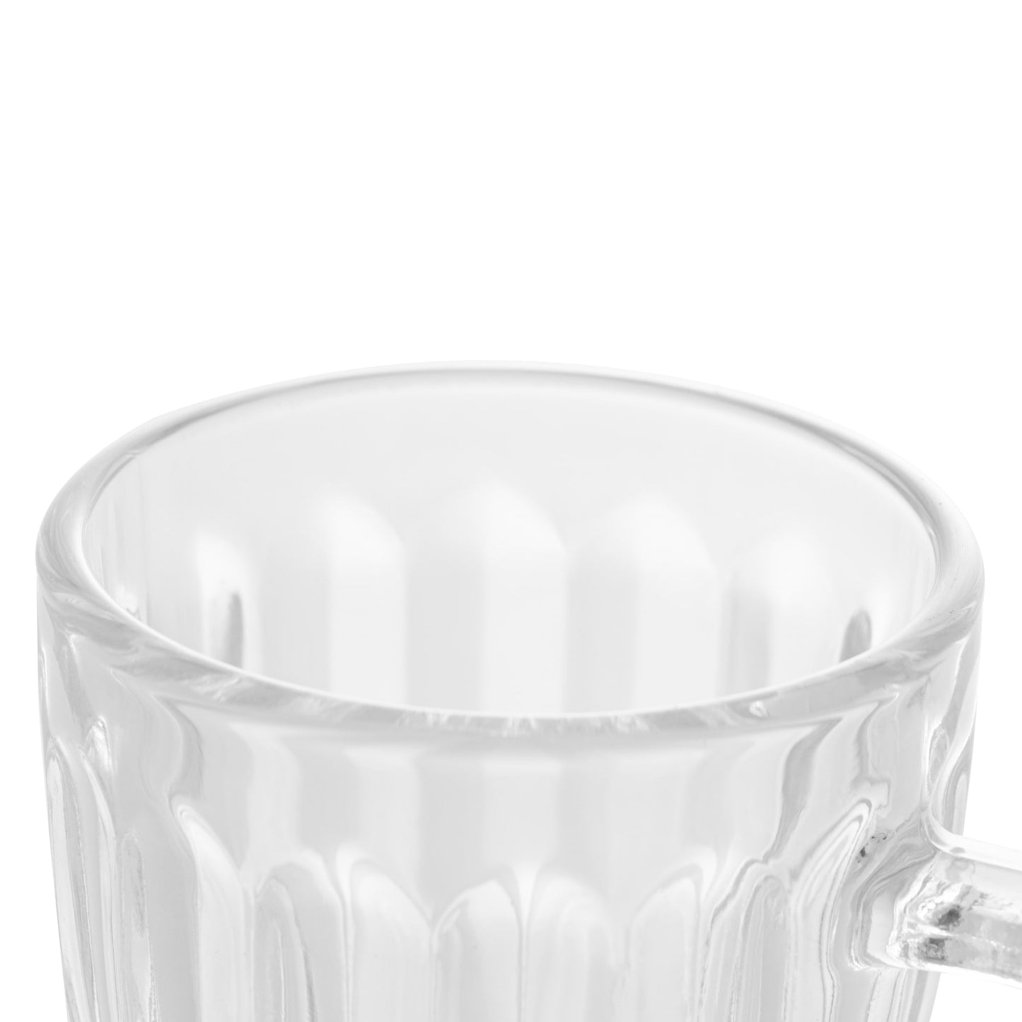 Xicara para Cafe de Cristal de Chumbo Imperial 100ml