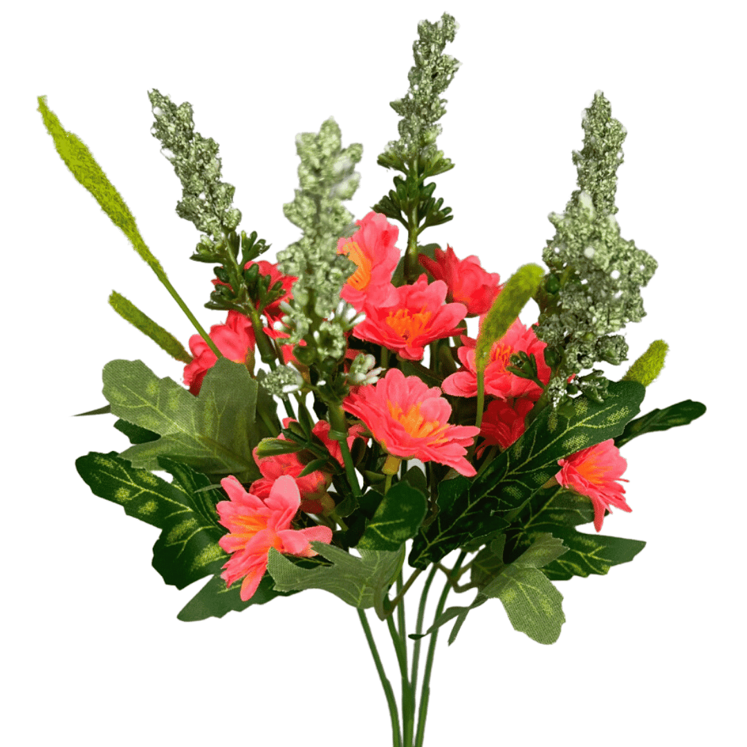 Buque Margarida Rosa