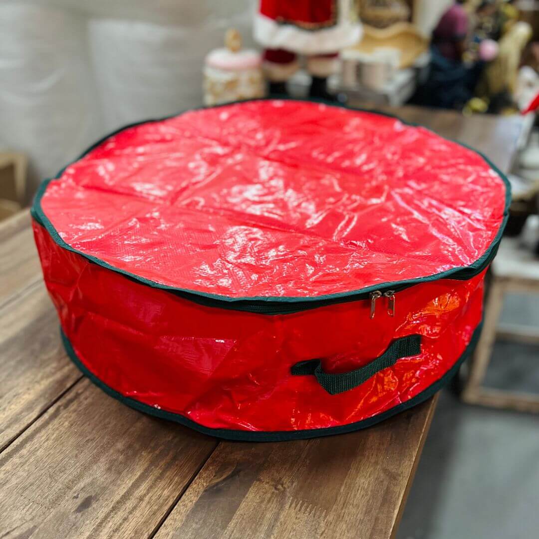 Bolsa para Guirlanda – 60cm