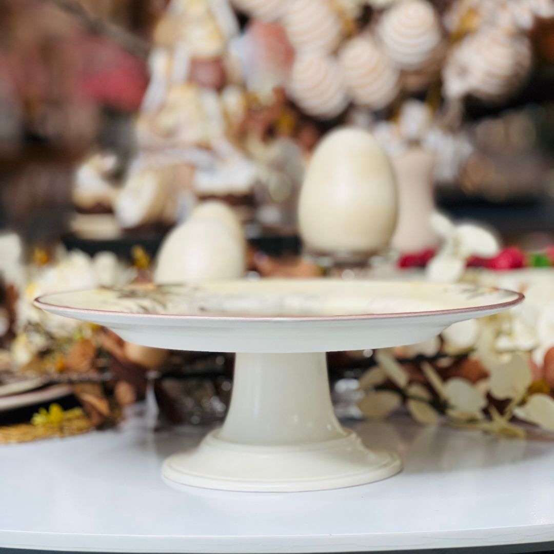 Boleira Grande Coelha Acacia - 34m