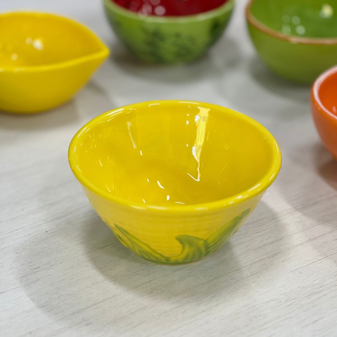 Bowl Milho Seletta - 7x14,5 - 500ml