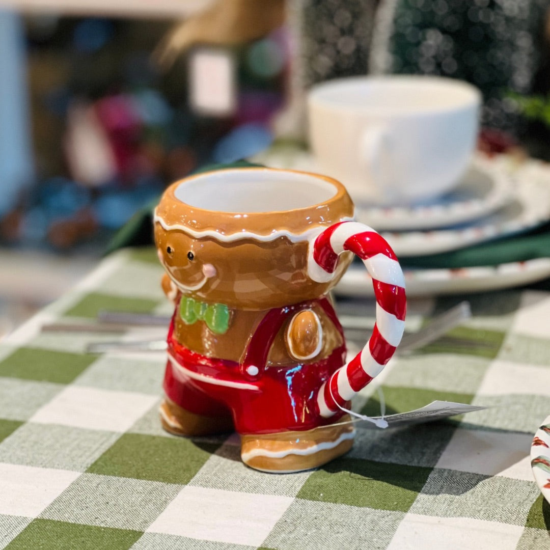 Caneca Ginger 350ml - 12cm