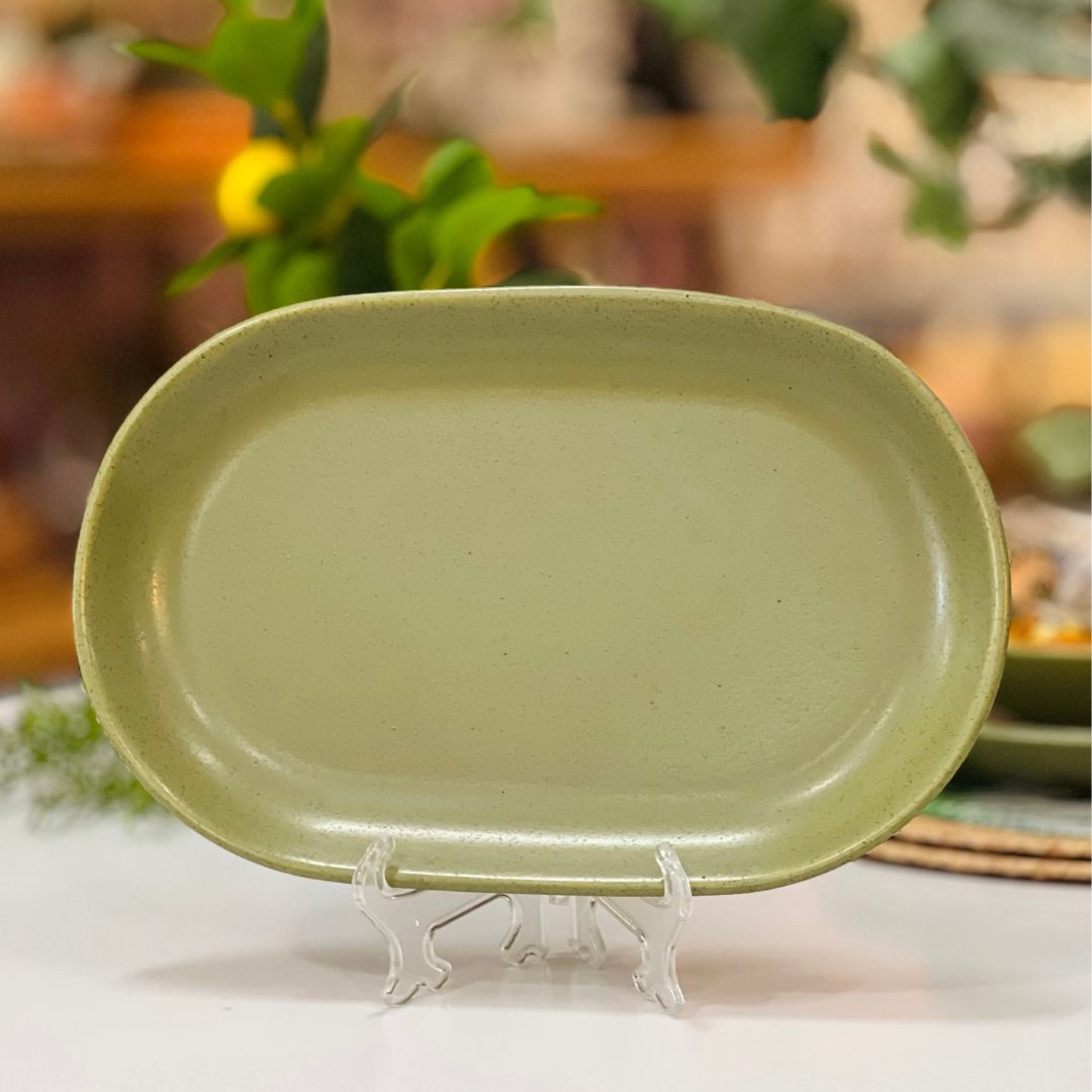 Travessa Organic Olive - 34cm