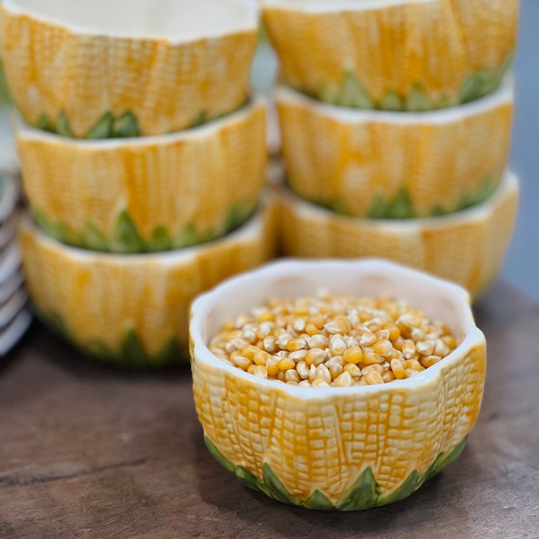 Bowl de Milho - 6cm