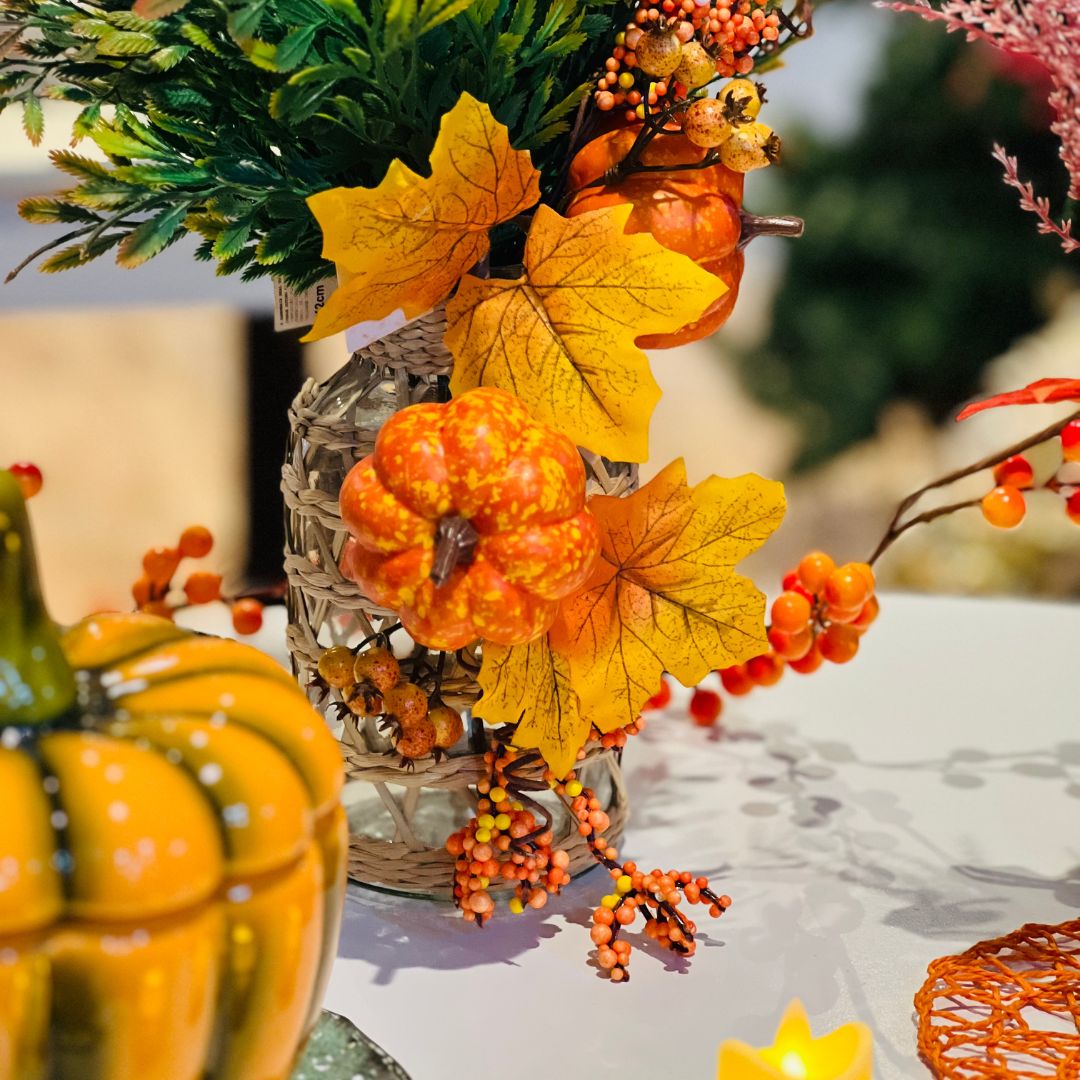 Pick Mix Autumn