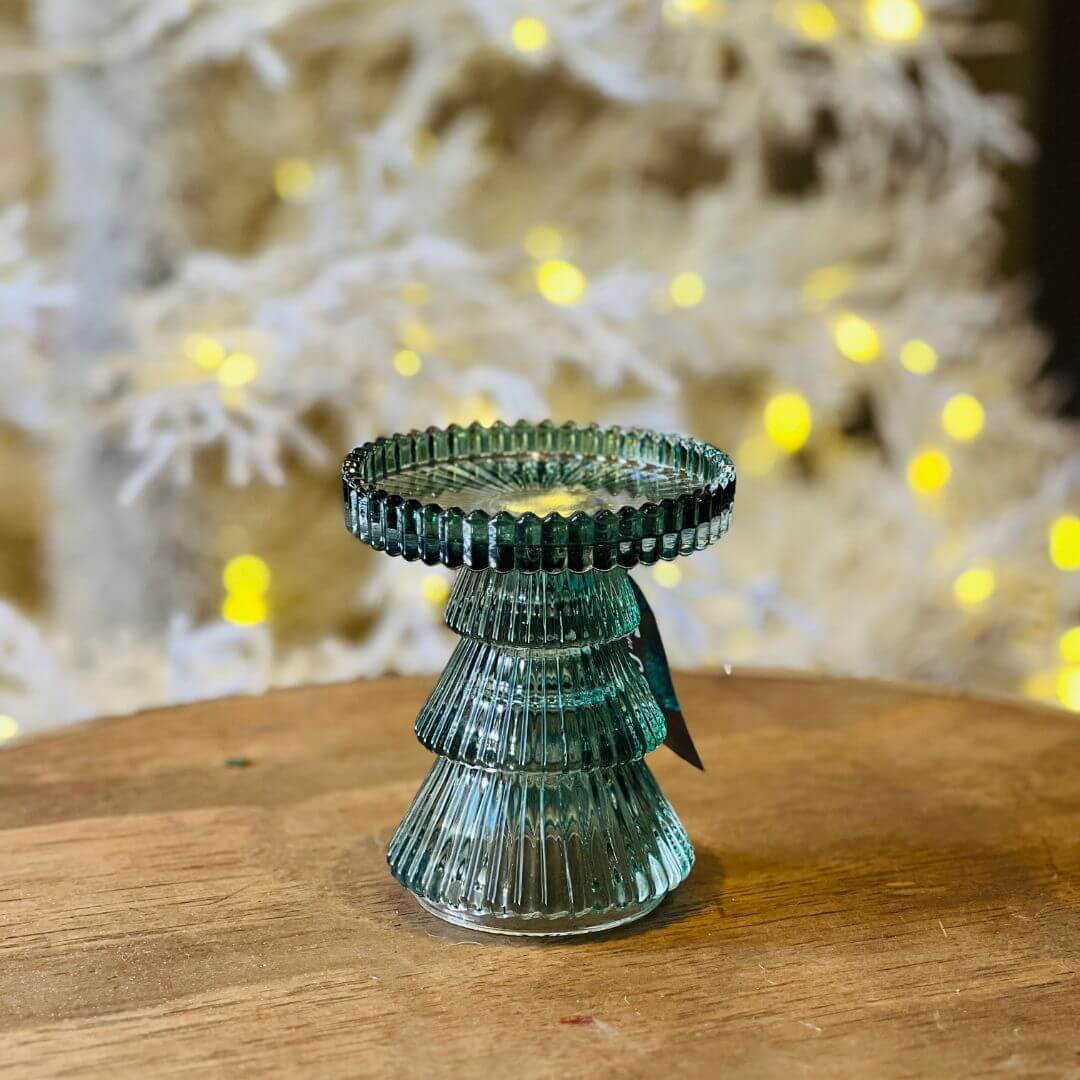 Castical de Vidro – 11cm