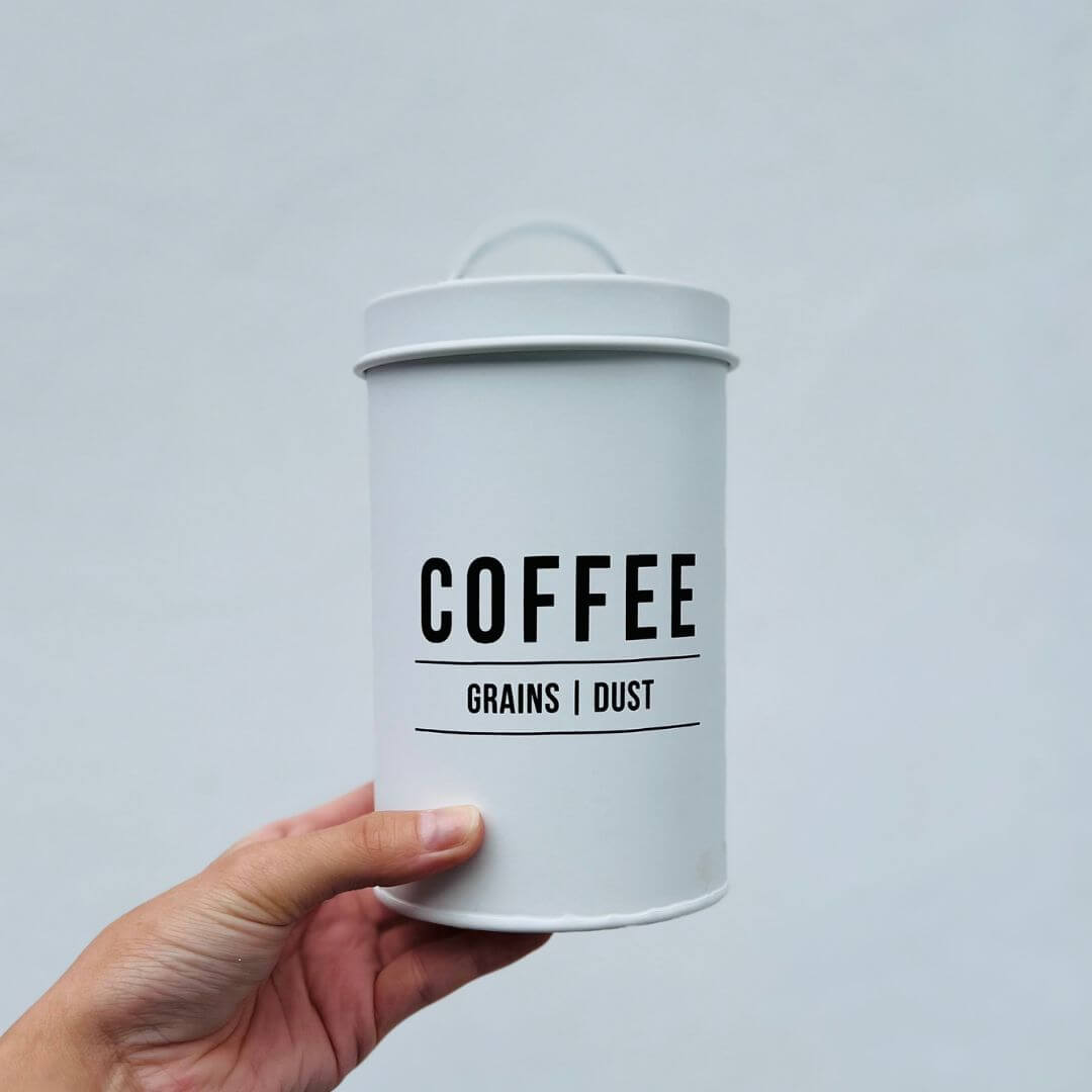 Pote Coffee Manhattan Branco - 1,15l
