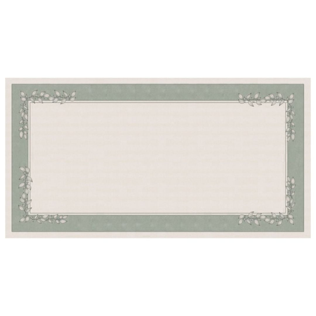 Toalha de Mesa Toque Sereno - 1,40x2,70m (199053)