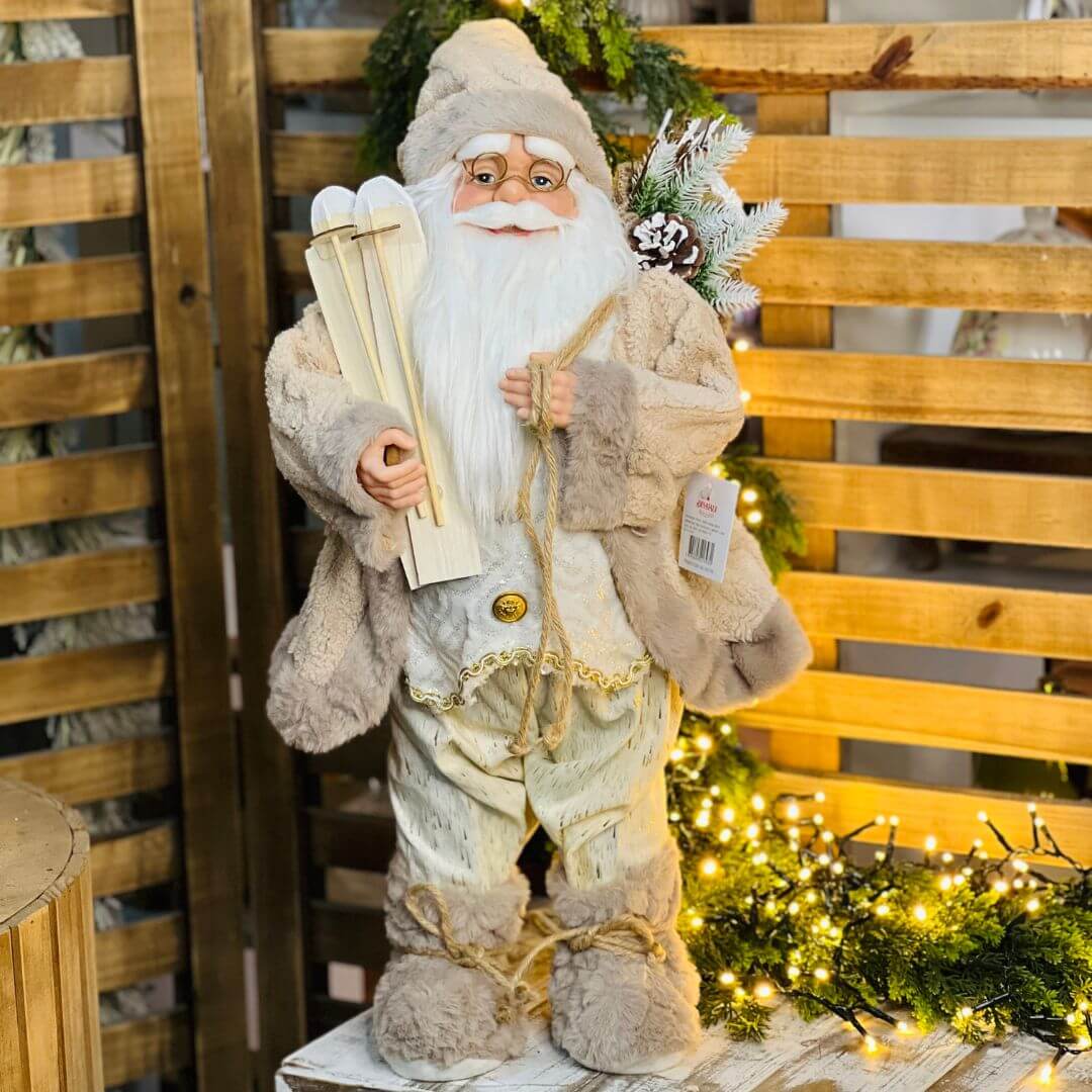 Papai Noel | 60cm