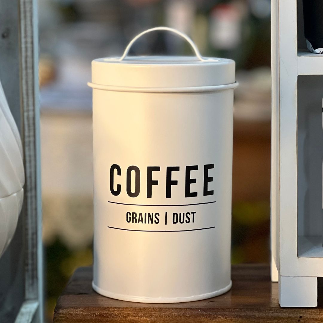 Pote Coffee Manhattan Branco - 1,15l