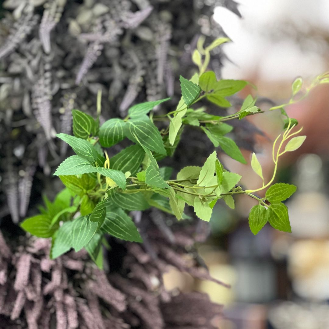 Haste Folhagem - 90cm