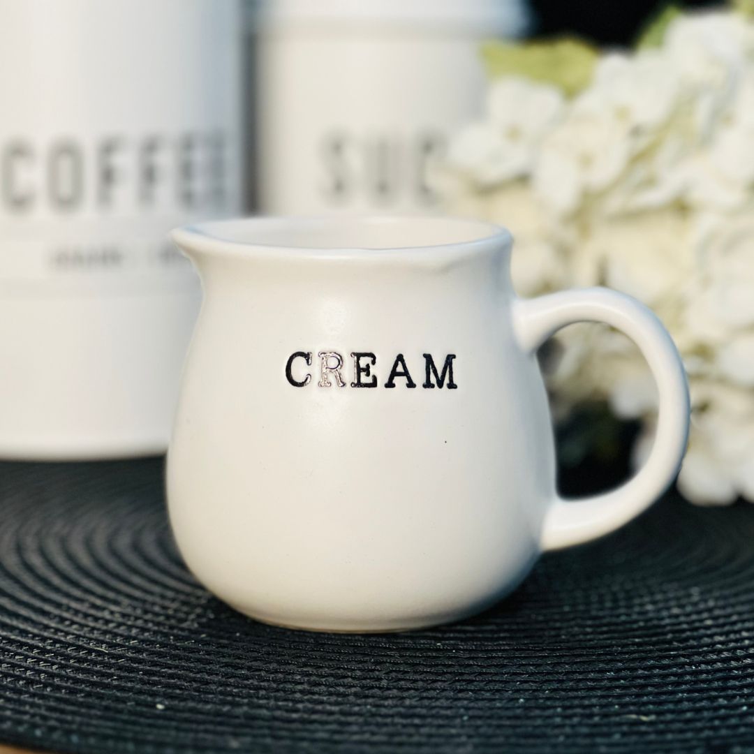 Leiteira Cream Cremona - 350ml
