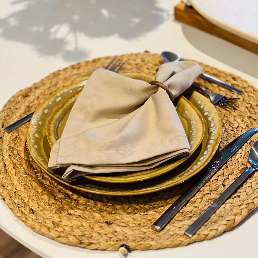 Faqueiro 30 Peças Firenze Aço Inox - Wolff