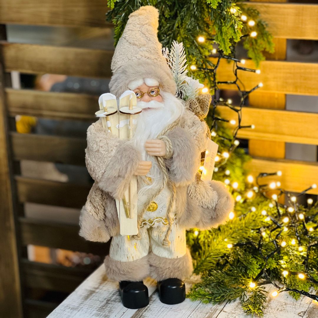 Papai Noel | 30cm