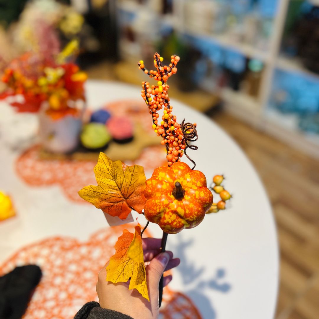 Pick Mix Autumn