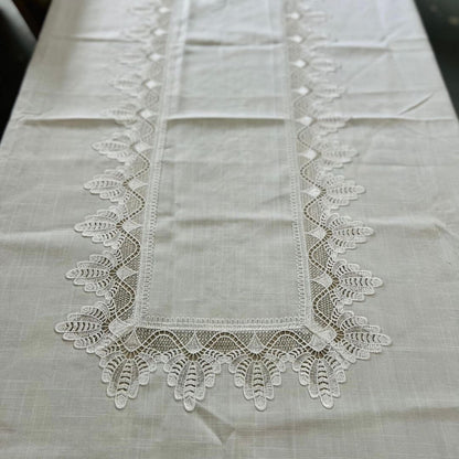 Toalha de Mesa - 160x270cm | GR-27D911