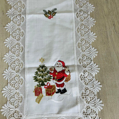 Caminho de Mesa - 45x90cm | GR-27D2257