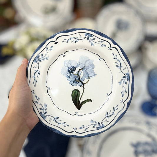Prato de Sobremesa Valência - 20cm