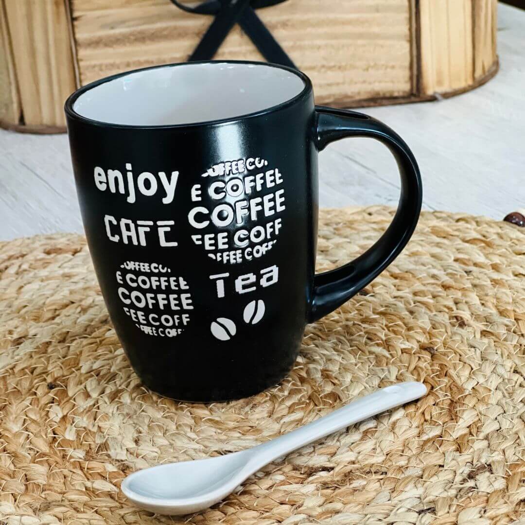 Caneca para Café - 300ml